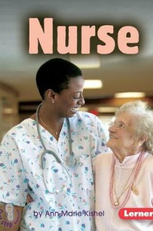 Cover of Nurse