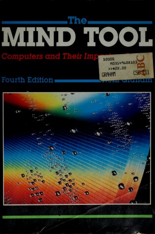 Cover of Mind Tool 4e