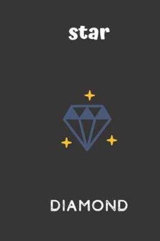 Cover of star diamond