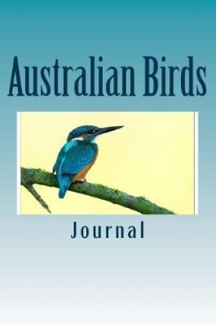 Cover of Australian Birds