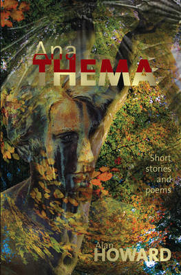 Book cover for Ana Thema