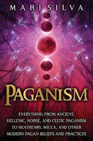 Cover of Paganism