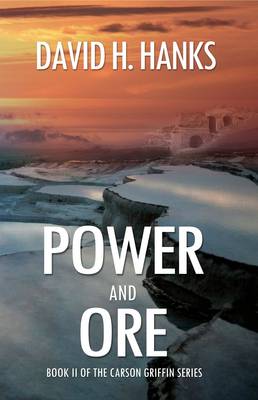 Book cover for Power and Ore