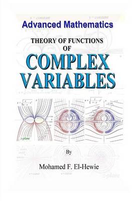Book cover for Theory of Function of Complex Variables