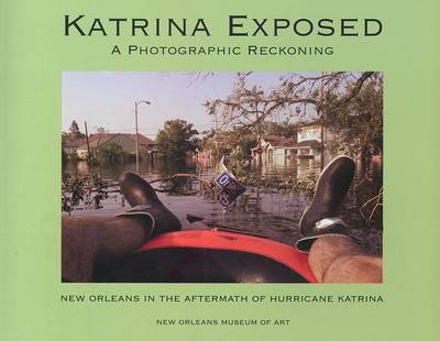 Cover of Katrina Exposed