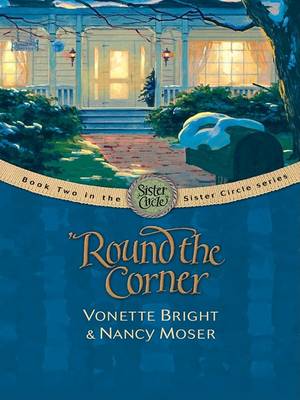 Cover of Round the Corner