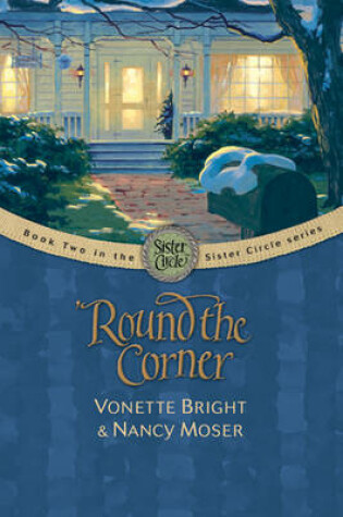 Cover of 'Round the Corner