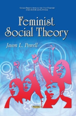 Cover of Feminist Social Theory