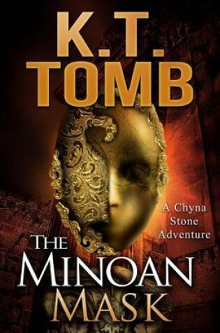 Cover of The Minoan Mask