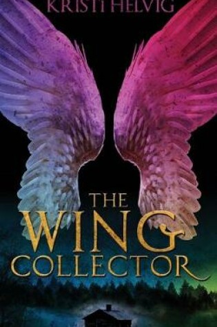 Cover of The Wing Collector