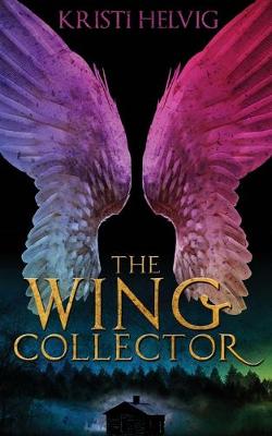 Book cover for The Wing Collector