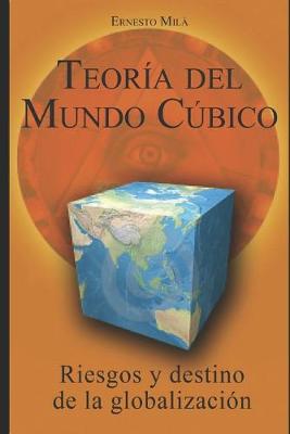 Book cover for Teoría del Mundo Cúbico