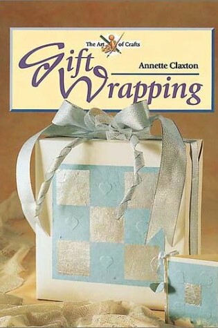 Cover of Gift Wrapping