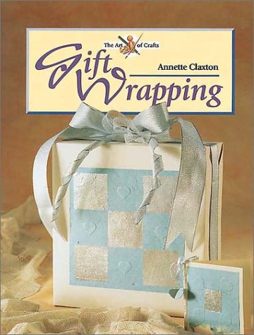 Book cover for Gift Wrapping