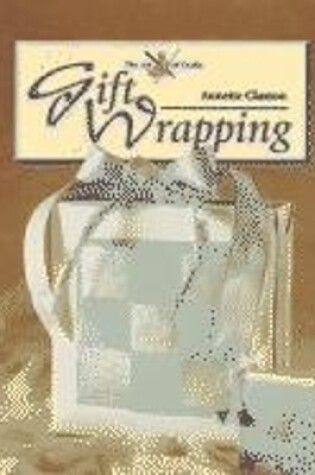 Cover of Gift Wrapping