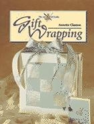 Book cover for Gift Wrapping