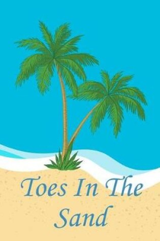 Cover of Toes In The Sand
