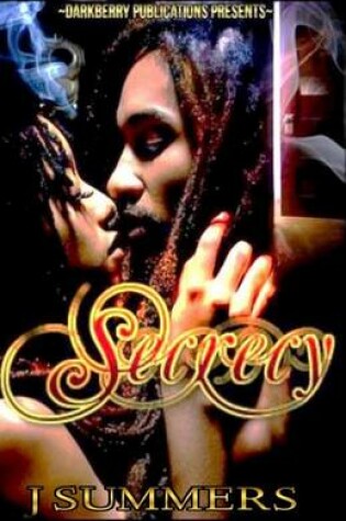 Cover of Secrecy