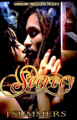 Book cover for Secrecy