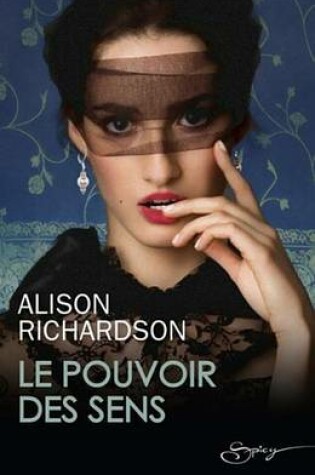 Cover of Le Pouvoir Des Sens