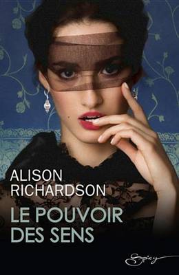 Book cover for Le Pouvoir Des Sens