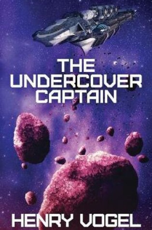 Cover of The Undercover Captain