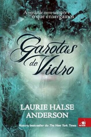Cover of Garotas de Vidro