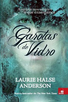 Book cover for Garotas de Vidro