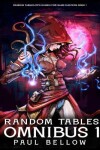 Book cover for Random Tables Omnibus 1