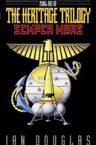 Cover of Semper Mars