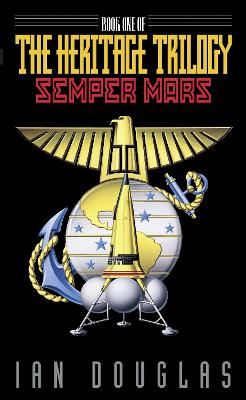 Cover of Semper Mars