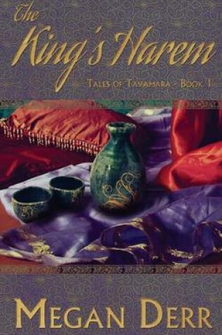 Cover of The King's Harem