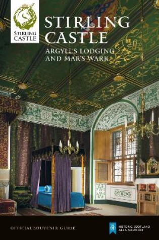 Cover of Stirling Castle