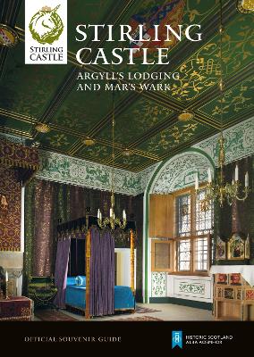 Book cover for Stirling Castle