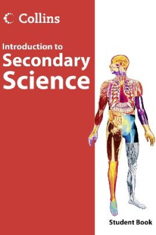 Cover of Collins Introduction to Secondary Science