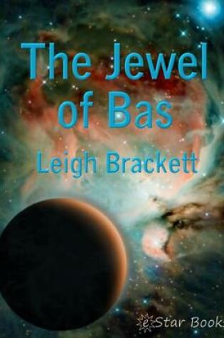 Cover of The Jewel of Bas