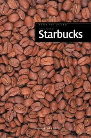 Cover of The Story of Starbucks