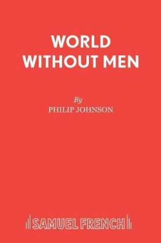 Cover of World without Men