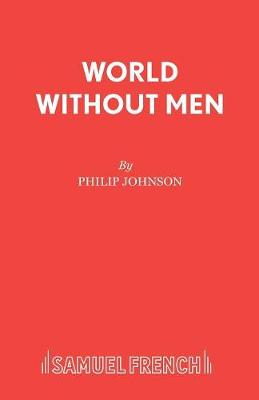 Cover of World without Men