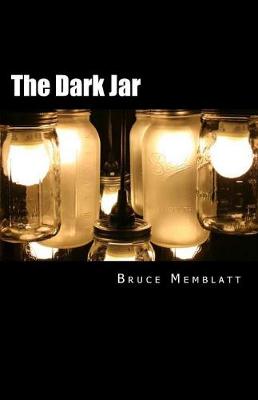Book cover for The Dark Jar