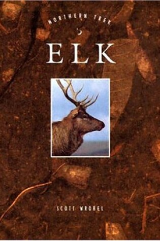 Cover of Elk