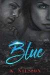 Book cover for Blue