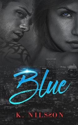 Cover of Blue