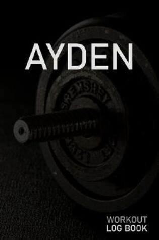 Cover of Ayden
