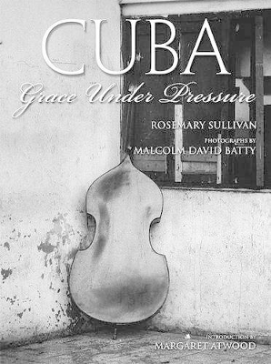 Book cover for Cuba