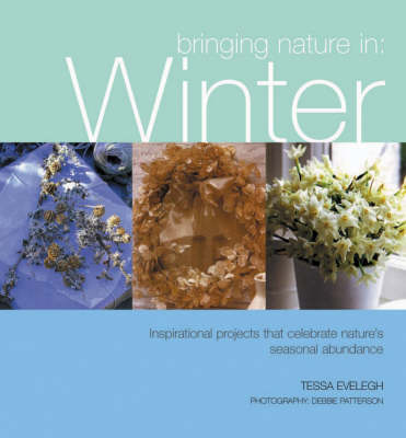 Cover of Bringing Nature in