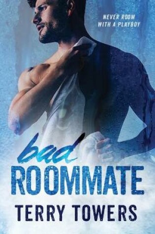 Cover of Bad Roommate