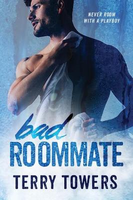 Book cover for Bad Roommate