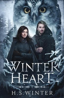 Cover of Winter Heart