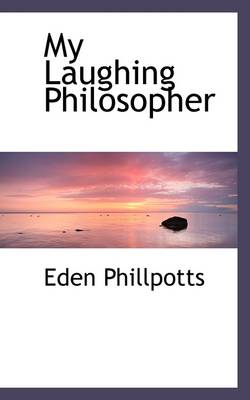 Book cover for My Laughing Philosopher